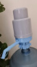 欧橡（OAK）手压式饮水器桶装水压水器饮水机抽水器桶装水自动上水器C1357 实拍图