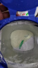 荷兰牛栏（Nutrilon）诺优能HMO婴幼儿配方成长牛奶粉荷兰原装进口800g 4段3罐（1-2岁）保质期25年6-9月 晒单实拍图