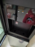 美的（Midea）饮水机家用桶装水办公室小型立式两用双门防尘大储物柜饮水器YR1002S-X 温热型 实拍图
