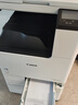 京东 佳能a3/a4彩色激光打印机复印机扫描一体机新机租赁按印付费4.5万印入门版（印量包） 实拍图