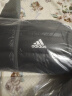 adidas休闲保暖户外连帽棉服男装阿迪达斯官方轻运动HK6669 黑色 M 实拍图