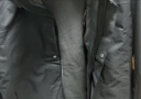 迪卡侬冲锋衣防风防水可拆卸三合一夹克户外保暖登山服男款4394303 实拍图
