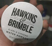 HAWKINS & BRIMBLE霍金斯小银罐发胶海盐水蓬松水蓬松喷雾150ml 英国原装进口 实拍图
