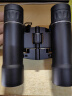 千里鹰（QANLIIY）便携式双筒望远镜升级版高倍高清专业成人儿童户外小型望眼镜 猎鹰60X25升级超清版 实拍图