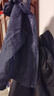 探路者（TOREAD）羽绒冲锋衣 秋冬男士三合一两件套防水透湿防寒服外套TAWWCL91999 实拍图