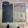 CAMPINGMOON柯曼折叠桌网桌户外露营野餐桌置物架科曼T-230 【T-230-2T】2个黑色桌+1包 实拍图