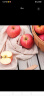 京鲜生 山东栖霞红富士苹果精品12粒 单果190g-240g  水果礼盒 晒单实拍图