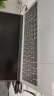 戴尔（DELL）笔记本电脑 灵越3511 15.6英寸全面屏轻薄本商务办公本 酷睿i5 16G 512G锐炬显卡 独立数字小键盘 实拍图