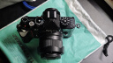 唯卓仕40mm F2.5镜头索尼口尼康口轻巧全画幅自动对焦大光圈定焦镜头适用于Z卡口FE卡口微单相机人文镜头 AF 40/2.5 Z（尼康Z卡口） 官方标配+唯卓仕Pro系列UV镜（52mm） 实拍图