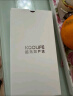 KOOLIFE 适用 苹果15Plus手机壳iphone 15plus保护套透明全包镜头膜超薄防摔硅胶壳简约男女款钛金灰 实拍图