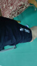 YONEX尤尼克斯羽毛球服舒适透气速干吸汗运动短裤男120043BCR黑O/XL 晒单实拍图