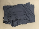 Charm Kendo官网80支超细旦莫代尔奢享男士睡衣秋季家居服男套装柔软春秋套装 深灰【莫代尔家居服套装礼盒款】 送老公实用高级感2XL(155-180斤) 实拍图