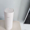 【8成新】华为（HUAWEI）凌霄子母路由Q6 子路由 搭配套装使用 Wi-Fi6 3000M wifi信号放大器 通过APP配置   实拍图