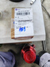 MALING上海梅林牌午餐肉罐头猪肉熟食速即食制品火锅中华老字号170g罐装 实拍图