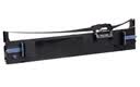 爱普生EPSON 原装LQ-680KII LQ-680KIII打印机色带S015555用于106KF 690K针式打印机 色带架【内含色带 装机即用】 实拍图