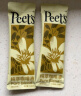 Peet's Coffee皮爷peets 纯萃咖啡液0糖0脂桂花风味美式拿铁冷萃液33ml*10-冷藏 实拍图