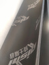 骑士隔音（QISHI）汽车隔音棉止震板高密度保温棉车门底盘车顶低频王隔热棉改装自粘 50x80cm/6mm厚高密度棉 实拍图