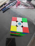 GAN356M三阶魔方磁力玩具初学者顺滑专业比赛儿童节日礼物标准版 实拍图