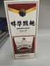 安徽皖酒集团【酒厂直营】皖酒 白酒纯粮酒 蚌埠头曲 42度 浓香型白酒 42度 450mL 4瓶 实拍图