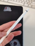 吉玛仕ipad电容笔适用于苹果笔apple pencil第二代ipad笔触控笔一代手写笔华强北 【Pencil一代】Type-c口  蓝牙电显 实拍图