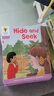 【送原版音频】牛津阅读树绘本 Oxford Reading Tree L1+阶 36册 牛津树拓展阅读 校园版 4-7岁 英文进口原版绘本 分级阅读绘本 实拍图