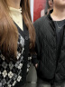 中国黄金（CHINA GOLD）莫比乌斯环银项链男女情侣款轻奢高级感纪念送女友爱人 【京速达】莫比乌斯环项链【情侣款】 实拍图