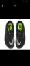 耐克NIKE跑步鞋男缓震AIR RIVAL FLY3春夏运动鞋CT2405-001黑44 实拍图