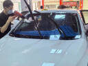 3M 汽车贴膜 朗清系列 前浅后深轿车 汽车玻璃膜车膜太阳膜隔热膜车窗膜 包施工 国际品牌 实拍图