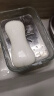 舒肤佳香皂 纯白清香4块皂 洗去细菌99% 沐浴皂肥皂  实拍图