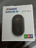海得曼（advent）无线门铃家用室内机 313-BLK单独接收器（不可单独使用） 实拍图
