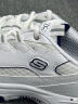斯凯奇（Skechers）520送女友小白熊女鞋夏季厚底增高老爹鞋熊猫鞋休闲鞋99999863 实拍图