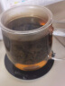传奇会乌龙茶 武夷岩茶 马头岩肉桂 特级100g 中火罐装茶叶自己喝 实拍图