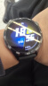 华为（HUAWEI）智能手表WATCH GT 4 运动智能健康手表血氧心率呼吸监测 华为gt4时尚男女腕表 46MM 曜石黑 晒单实拍图