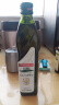 品利（MUELOLIVA）特级初榨橄榄食用油500ml 健身孕妇适用 西班牙进口送礼团购小瓶 实拍图