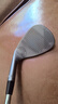 Titleist泰特利斯高尔夫球杆全新Vokey SM10挖起杆golf沙坑杆切杆角度杆 深空灰 52 度12 F(中性场地 中性挥击） 晒单实拍图