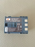 蒂森特（dste）3C认证 适用于佳能 EOS 350D 400D G7 G9 S70 S80 单反相机 NB-2L NB-2LH电池 实拍图