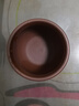 古悦堂宜兴原矿紫砂杯纯全手工福石红品茗杯办公室茶杯乐主人杯 福乐主人杯 实拍图