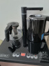 康佳（KONKA）茶吧机下置式家用多功能立式电水壶双壶饮水机KY-RA36 实拍图