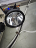 神火（SupFire）头灯强光超亮长续航充电户外赶海夜钓鱼防水工作矿头戴式照明手电 实拍图