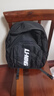 李宁（LI-NING）双肩包运动背包书包初中高中大容量学生书包男女出差旅行电脑背包 实拍图