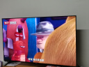 小米电视A55  2+32GB金属全面屏 双频WiFi 55英寸4K超高清液晶智能平板电视机L55MA-A 晒单实拍图