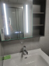 顾家家居（KUKA）浴室柜陶瓷一体盆卫生间洗脸洗手池盆柜组合洗漱台G-06263B080MYH 晒单实拍图