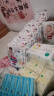 花王（Merries）婴儿纸尿裤小号尿不湿（4-8kg） S82片*1包 实拍图