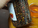 健颐年新疆昆仑雪菊胎菊王野生新货高山雪菊花茶 昆仑胎菊250克 实拍图