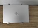 戴尔（DELL）灵越13Pro 5330N 13.3英寸AI超极本EVO高端轻薄女学生办公笔记本电脑 星河银【2.5K屏+100%色域】 新Ultra7/16G内存/2TB固态/定制 指纹 实拍图