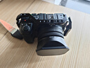 JJC 相机遮光罩 适用于尼康Z 40mm F2(SE)/Z 26mm F2.8镜头ZFC Z30 Z5 Z50 Z9 Z6II Z7II Z62保护配件 遮光罩 实拍图