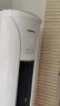 康佳（KONKA）2匹 新能效 第四代自清洁 一键节能 变频客厅空调 以旧换新 立式圆柱柜机 KFR-51LW/YC3 实拍图