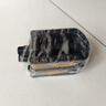 XMSJ通用型自行车单车折叠车单速车侧踏板死飞山地车脚踏脚蹬子脚踏板 24/26黑色自行车脚踏板一对 实拍图