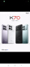小米Redmi K70 第二代骁龙8 澎湃OS 16GB+1T浅茄紫 红米5G手机 SU7 小米汽车互联 AI手机 实拍图