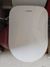 飞利浦（PHILIPS）智能马桶盖恒温即热多功能冲洗洁身器抗菌坐便盖AIB2253/93 实拍图